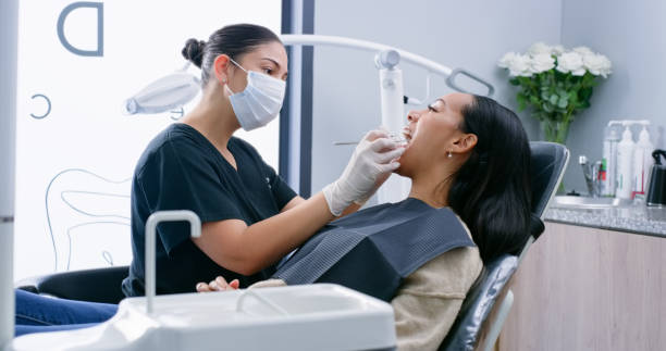 Best General Dentistry  in Raoul, GA