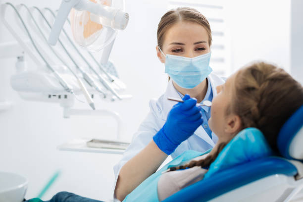 Best Dental Exams and Cleanings  in Raoul, GA